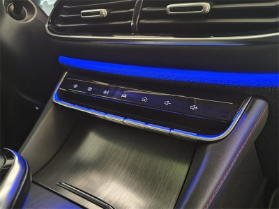 MG EHS Gebrauchtwagen