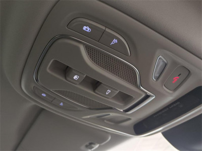 MG EHS Gebrauchtwagen