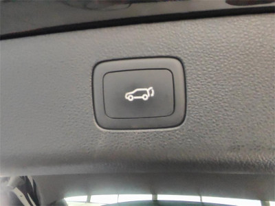 MG EHS Gebrauchtwagen