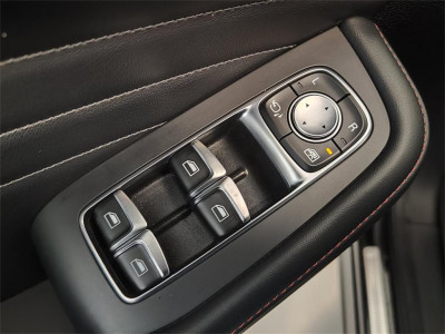 MG EHS Gebrauchtwagen