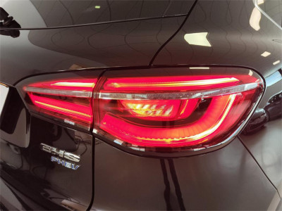 MG EHS Gebrauchtwagen