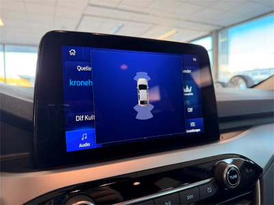 Ford Kuga Gebrauchtwagen