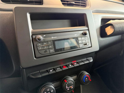 Renault Express Gebrauchtwagen