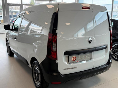 Renault Express Gebrauchtwagen