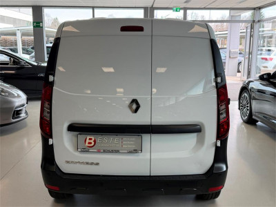 Renault Express Gebrauchtwagen