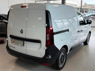 Renault Express Gebrauchtwagen
