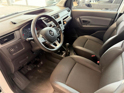Renault Express Gebrauchtwagen