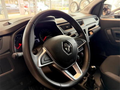 Renault Express Gebrauchtwagen