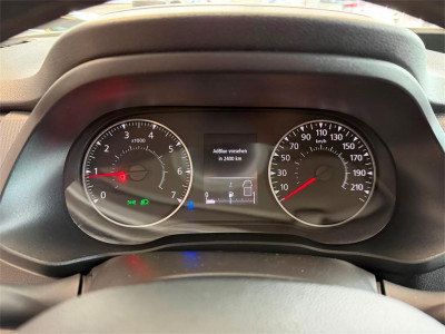 Renault Express Gebrauchtwagen