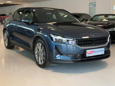 Polestar Polestar 2 Gebrauchtwagen Polestar Polestar 2 Gebrauchtwagen