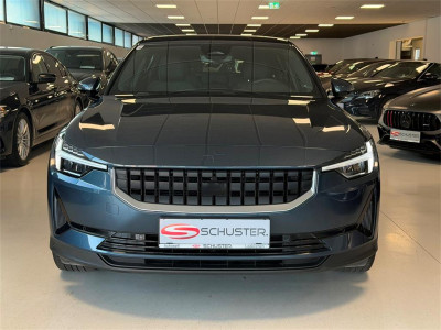 Polestar Polestar 2 Gebrauchtwagen Polestar Polestar 2 Gebrauchtwagen