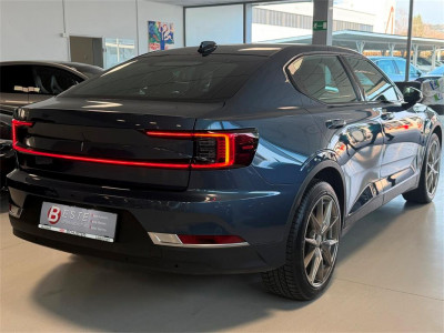 Polestar Polestar 2 Gebrauchtwagen Polestar Polestar 2 Gebrauchtwagen
