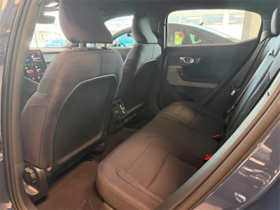 Polestar Polestar 2 Gebrauchtwagen Polestar Polestar 2 Gebrauchtwagen