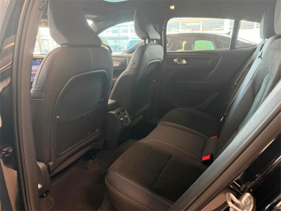 Volvo C40 Gebrauchtwagen