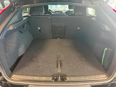 Volvo C40 Gebrauchtwagen