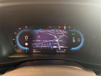 Volvo C40 Gebrauchtwagen