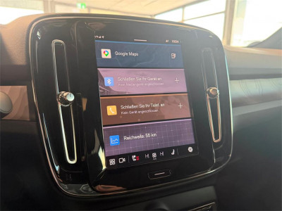 Volvo C40 Gebrauchtwagen