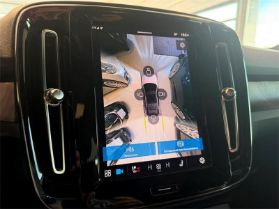 Volvo C40 Gebrauchtwagen