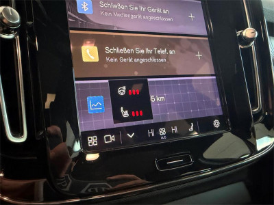 Volvo C40 Gebrauchtwagen