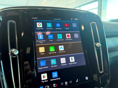 Volvo C40 Gebrauchtwagen