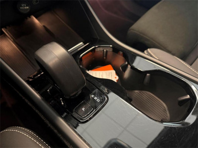 Volvo C40 Gebrauchtwagen