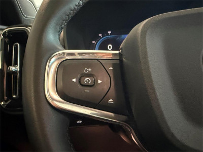 Volvo C40 Gebrauchtwagen