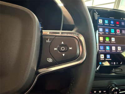 Volvo C40 Gebrauchtwagen