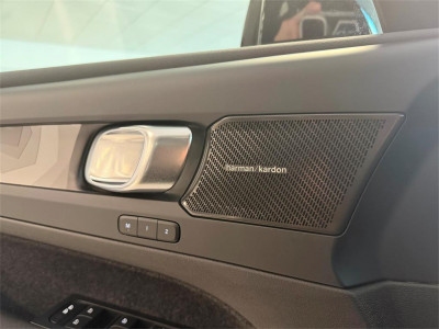 Volvo C40 Gebrauchtwagen