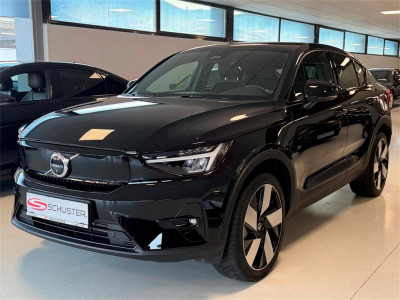 Volvo C40 Gebrauchtwagen