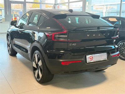 Volvo C40 Gebrauchtwagen