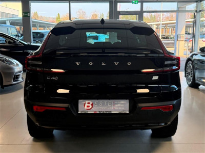 Volvo C40 Gebrauchtwagen