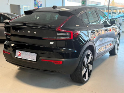 Volvo C40 Gebrauchtwagen