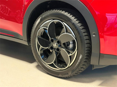 Alfa Romeo Junior Gebrauchtwagen Alfa Romeo Junior Gebrauchtwagen