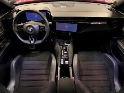 Alfa Romeo Junior Gebrauchtwagen Alfa Romeo Junior Gebrauchtwagen