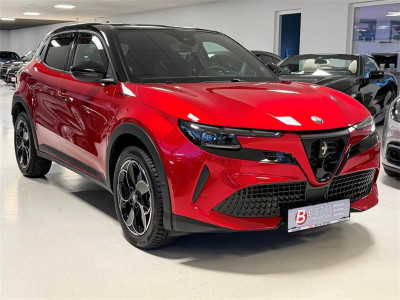 Alfa Romeo Junior Gebrauchtwagen Alfa Romeo Junior Gebrauchtwagen