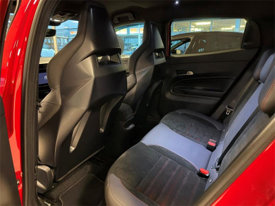 Alfa Romeo Junior Gebrauchtwagen Alfa Romeo Junior Gebrauchtwagen