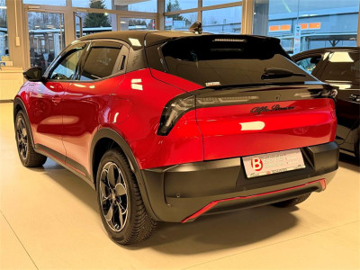 Alfa Romeo Junior Gebrauchtwagen Alfa Romeo Junior Gebrauchtwagen