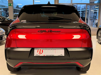 Alfa Romeo Junior Gebrauchtwagen Alfa Romeo Junior Gebrauchtwagen