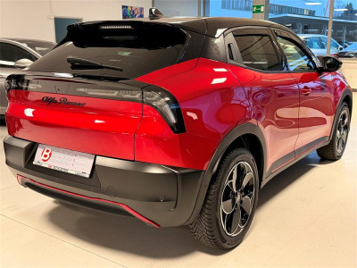 Alfa Romeo Junior Gebrauchtwagen Alfa Romeo Junior Gebrauchtwagen