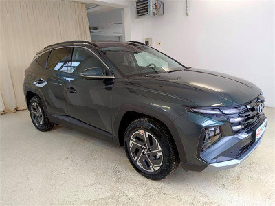 Hyundai Tucson Neuwagen