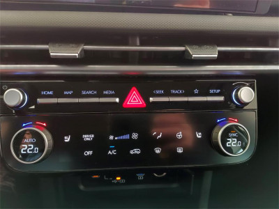Hyundai Tucson Neuwagen