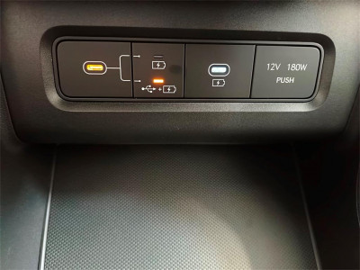 Hyundai Tucson Neuwagen