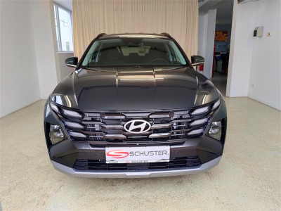 Hyundai Tucson Neuwagen