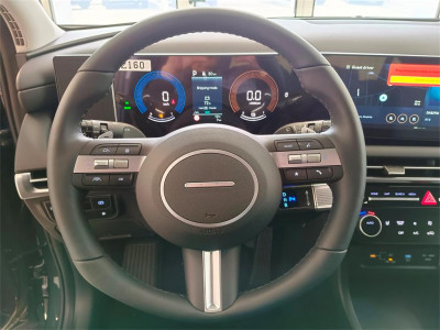 Hyundai Tucson Neuwagen