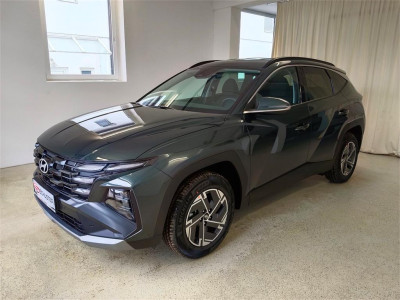 Hyundai Tucson Neuwagen