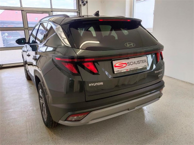 Hyundai Tucson Neuwagen