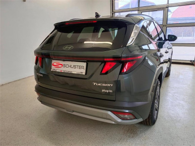 Hyundai Tucson Neuwagen