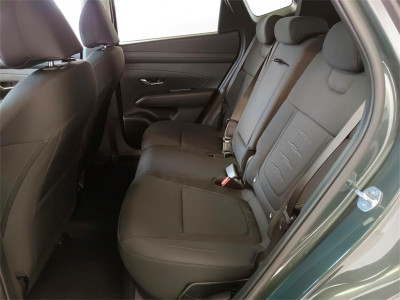 Hyundai Tucson Neuwagen