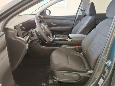 Hyundai Tucson Neuwagen