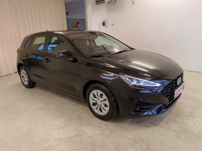 Hyundai i30 Neuwagen Hyundai i30 Neuwagen